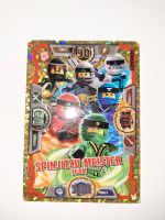 Ninjago Sammelkarte Spinzitzu Meister Team Hannover - Kirchrode-Bemerode-Wülferode Vorschau