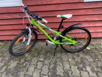 24 Scott Jugend Mountainbike Hessen - Jesberg Vorschau