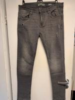 Jeanshose - Skinny - Größe 34 - 10€ VB - Stretch Bayern - Sand a. Main Vorschau