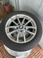 BMW 1er 205/55 R16 Summer Reifen 5mm Reifenprofil Hessen - Kronberg im Taunus Vorschau