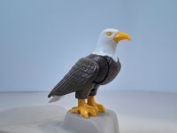 Playmobil Tier Weißkopfseeadler Adler Schleswig-Holstein - Geschendorf Vorschau