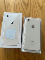 IPhone 8 Rosé Brandenburg - Bad Freienwalde Vorschau