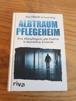 Albtraum Pflegeheim (Eva Ohlert) Bayern - Erlangen Vorschau