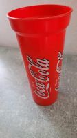 Coca-Cola Becher von 1997 Sachsen - Hohnstein Vorschau