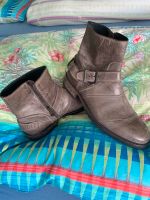 STIEFELETTEN STIEFEL NEU 42 ✅ Niedersachsen - Oldenburg Vorschau