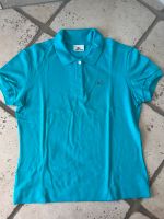 Lacoste Polo-Shirt Türkis Nordrhein-Westfalen - Velbert Vorschau