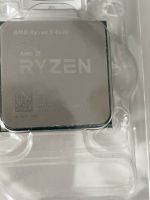 AMD Ryzen 5 4500 Niedersachsen - Ganderkesee Vorschau