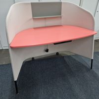 Homeoffice Schreibtisch / Sedus / exklusive Schreibtisch / Design München - Allach-Untermenzing Vorschau