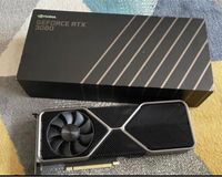 NVIDIA RTX 3080 Baden-Württemberg - St. Georgen Vorschau