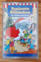 Benjamin Blümchen als Weihnachtsmann Folge 21 Niedersachsen - Winsen (Luhe) Vorschau