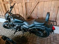 Kawasaki Vulcan S Hessen - Vellmar Vorschau