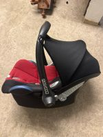 Maxi Cosi Cabrio Fix Schale Kinder/Baby Wiesbaden - Mainz-Kastel Vorschau