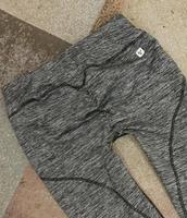 kurze Freddy Wr Up Sport Leggins S 36 grau Meliert Shorts Nordrhein-Westfalen - Werl Vorschau