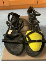 NEU - Kennel & Schmenger Swarovski Sandalen, Gr 6 1/2, NP 239 EUR Hessen - Rosbach (v d Höhe) Vorschau