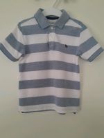 Poloshirt Polohemd Polo Hemd Shirt Sommershirt Kurzarm H&M Weiß Baden-Württemberg - Neuhausen Vorschau