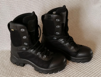 HAIX Airpower P3 Kampfstiefel Einsatzstiefel EU 41 + Versand +... Berlin - Mitte Vorschau