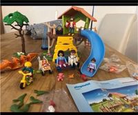 Playmobil 70281 Spielplatz Brandenburg - Hohen Neuendorf Vorschau