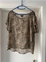 Damen Bluse gr M Niedersachsen - Friesoythe Vorschau