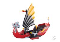 Playmobil Drachenkampfschiff NEU Bayern - Eschenbach Vorschau