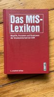 MfS Lexikon Berlin - Lichtenberg Vorschau