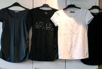 Schwangerschafts Bekleidungspaket 13 Teile Gr. 36 Nordrhein-Westfalen - Hamm Vorschau