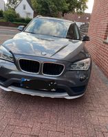 BMW X1 xdrive 2.0d Nordrhein-Westfalen - Rheine Vorschau