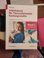 Bücher Set für die Ausb. zur Tiermedizinischen Fachangestellten Niedersachsen - Goldenstedt Vorschau