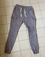 Jeans, Cargohose, ligth grau Gr. S, NEU, BEHYPE DENIM Sachsen - Röhrsdorf Vorschau