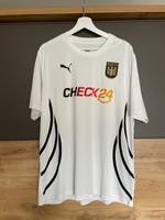 Puma Check 24 Deutschland Trikot XL Bayern - Augsburg Vorschau