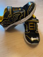 Geox Sneaker Gr. 30 blinkend, Turnschuhe mit Licht Bayern - Höchstadt Vorschau