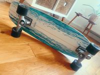 Carver Surfskate 31” C7 Skateboard Leipzig - Plagwitz Vorschau