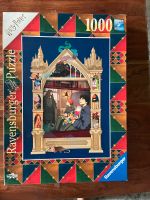 Harry Potter puzzel 1000 Baden-Württemberg - Heidelberg Vorschau