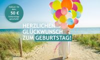 ALDI Reisen: 50€ Reisegutschein *nur noch bis 30.06.* Rheinland-Pfalz - Ransbach-Baumbach Vorschau