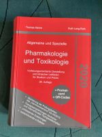 Pharmakologie und Toxikologie, Karow Lang Pankow - Prenzlauer Berg Vorschau