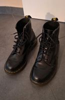 Dr. Martens Stiefel fast wie NEU, schwarz, Größe 42 Rheinland-Pfalz - Wissen Vorschau