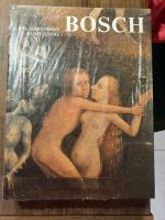 Hieronymus Bosch Kunst Buch NEU mit Peter Ruyffellaere Bayern - Großwallstadt Vorschau