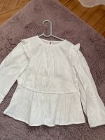 Mädchen Bluse von Zara gr 128 Neumünster - Bönebüttel Vorschau