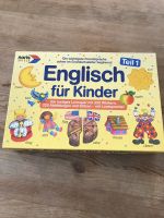 Noris  Spiel Englisch für Kinder Teil 1 Top-Zustand! Niedersachsen - Neu Wulmstorf Vorschau