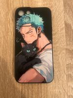 iPhone 14 Schutzhülle One Piece Hessen - Bad König Vorschau