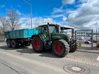 Traktorfahrer Schlepperfahrer Kipperfahrer Rheinland-Pfalz - Herresbach Vorschau