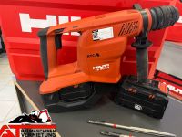 Bohr-Stemmhammer Hilti TE 30-22 ,Bohrer ,leihen, Anmiete, Mieten Hessen - Groß-Umstadt Vorschau