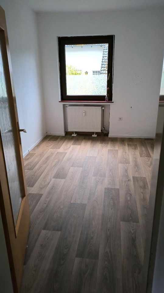 4 Zimmer Wohnung in 37235 Hessisch Lichtenau OT Fürstenhagen in Hessisch Lichtenau