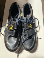 Laufschuhe Puma mit Spikes Hessen - Ginsheim-Gustavsburg Vorschau