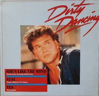 Vinyl Dirty Dancing Patrick Swayze She`s like teh Wind Soundtrack Pankow - Prenzlauer Berg Vorschau