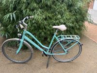 Pegasus Damenfahrrad 28 Zoll 7 Gang Niedersachsen - Braunschweig Vorschau