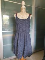 Letzter Preis Superdry Kleid mit Punkten gr L wie neu Nordrhein-Westfalen - Merzenich Vorschau