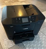 Canon Maxify MB2750 Drucker - defekt Brandenburg - Luckenwalde Vorschau