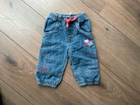 Jeans / Hose von Staccato Gr. 68 Baden-Württemberg - Neckartenzlingen Vorschau