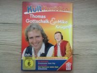 DVD Kultkomödien - Th. Gottschalk & M. Krüger  (5 Filme) Sachsen-Anhalt - Bernburg (Saale) Vorschau