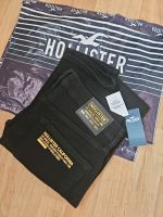 Hollister Jeans,  schwarz,  neu , 29/32 Rheinland-Pfalz - Wahlheim Vorschau